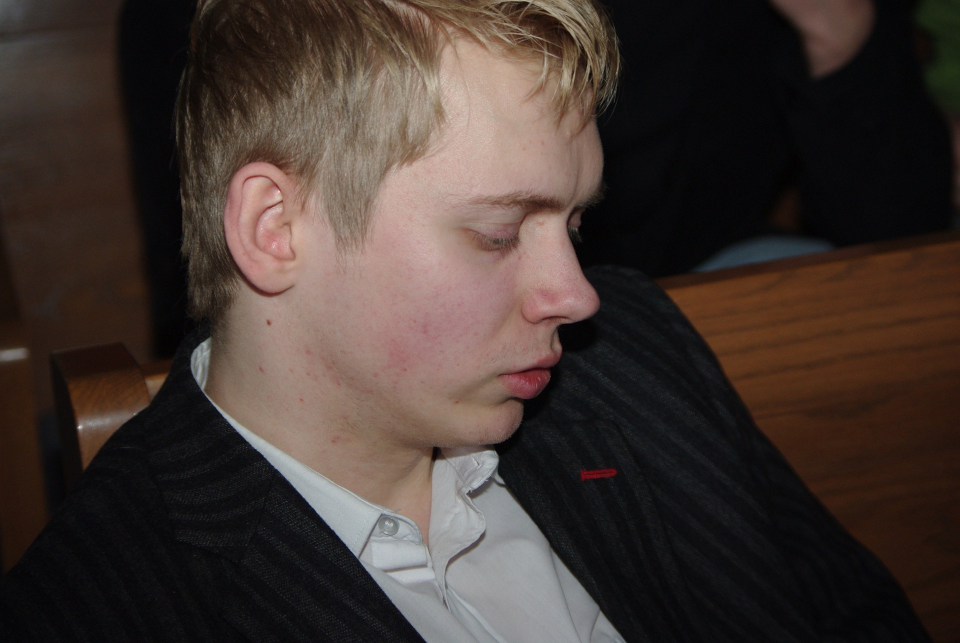 Muljeid Kuressaare Piibli ja Palli Päevadelt